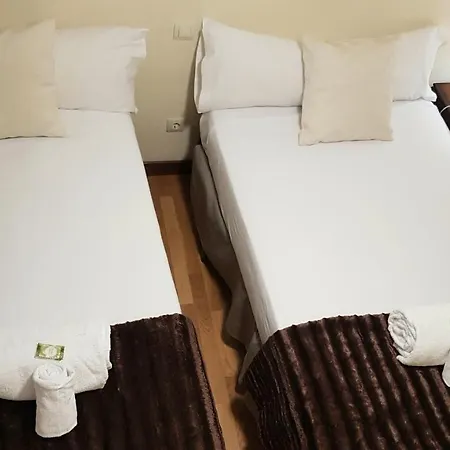 Apartamento Residencial En Alquiler De Corta No Turistico *