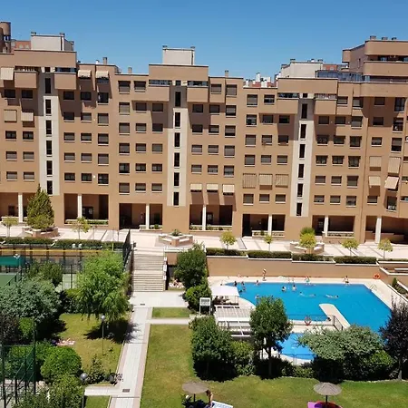 Residencial En Alquiler De Corta No Turistico Apartamento