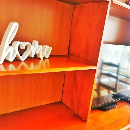 Deyanira Suite, Aeropuerto, Ifema * Madrid