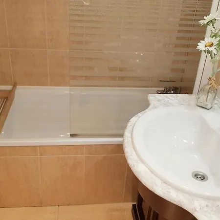 Residencial En Alquiler De Corta No Turistico 公寓