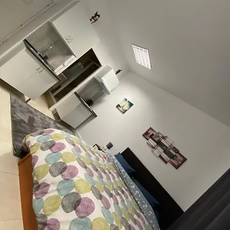 Pensión Parsa House *