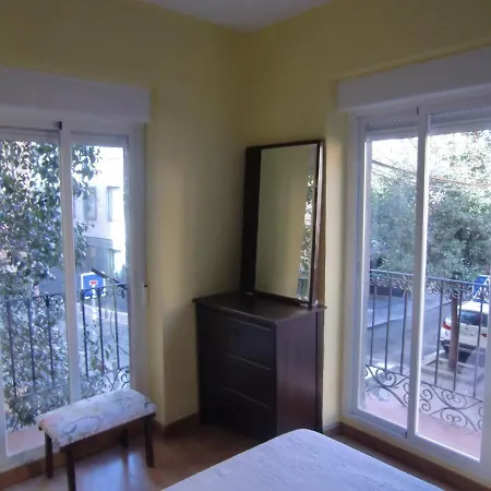 Apartamento M17 Centro Con Wifi *