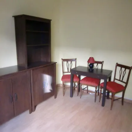 M17 Centro Con Wifi Apartamento *