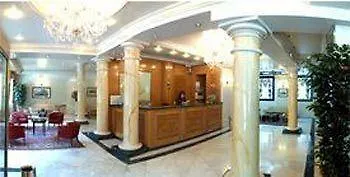 Hotel Itc Mora By Soho Boutique