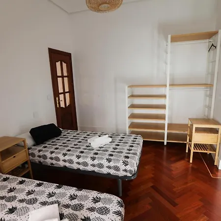 Apartamento Barco Appartamento