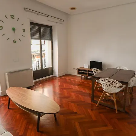 Appartamento Apartamento Barco *