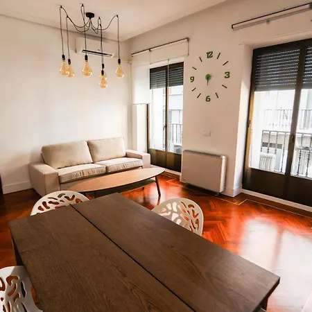 Appartamento Apartamento Barco