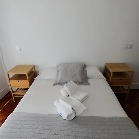 Appartamento Apartamento Barco