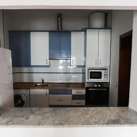 Apartamento Barco Appartamento Madrid