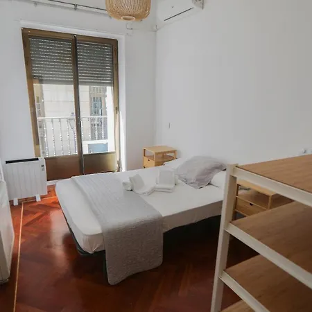 Apartamento Barco *