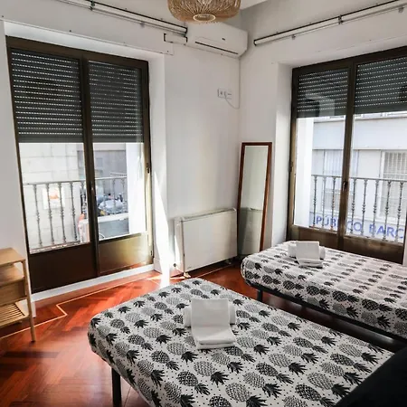 Appartamento Apartamento Barco