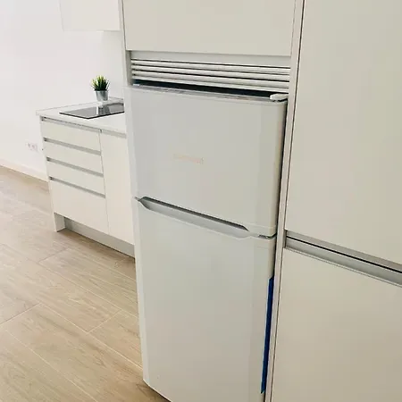 Apartamento Moncloa-arguelles Nuevos Pisos Madri