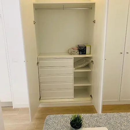 Moncloa-arguelles Nuevos Pisos Apartamento