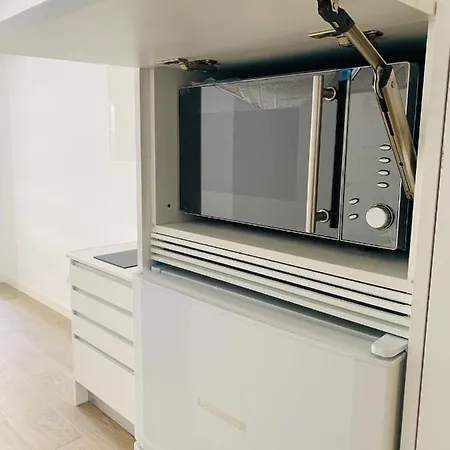 Moncloa-arguelles Nuevos Pisos Apartamento