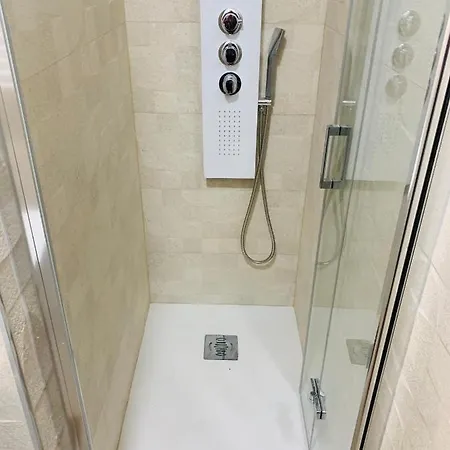 Apartamento Moncloa-arguelles Nuevos Pisos