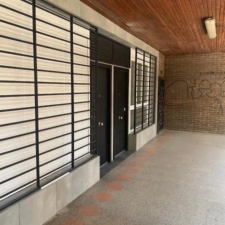 Moncloa-arguelles Nuevos Pisos Madri