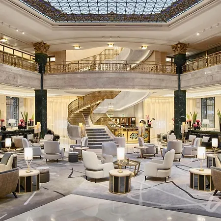 Four Seasons Szálloda