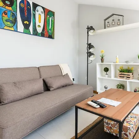 Aposentos De Barceló Apartamento