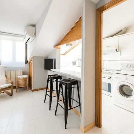 Apartamento Aposentos De Barceló *