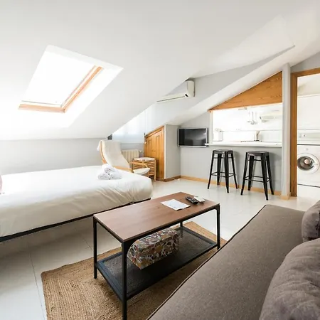 Aposentos De Barceló Apartamento