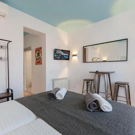 ººps New Atocha ºº Apartment *