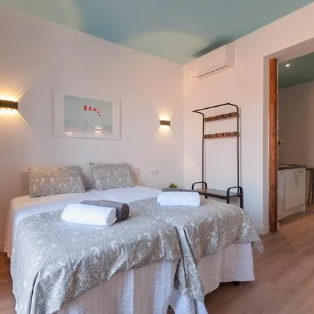 ººps New Atocha ºº Apartment *