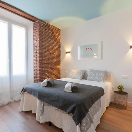 ººps New Atocha ºº Apartment *