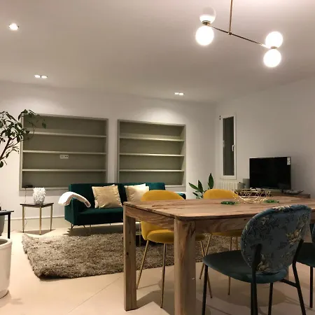 My Home- Cozy In Chueca Apartment *