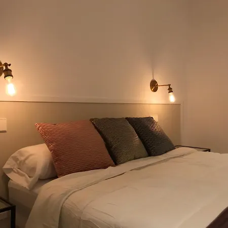 My Home- Cozy In Chueca Apartment