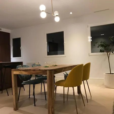 My Home- Cozy In Chueca Madrid