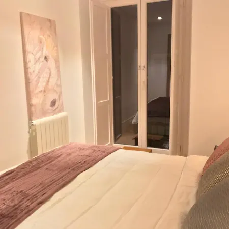 Apartment My Home- Cozy In Chueca Madrid