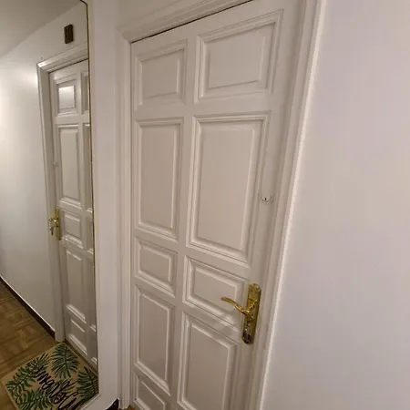 M-a Estudio Montera Apartamento Madrid