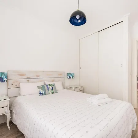 Apartment El Patrimonio De Aranjuez *