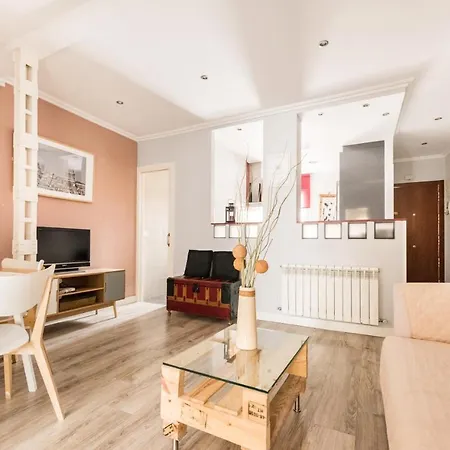 El Patrimonio De Aranjuez Apartment