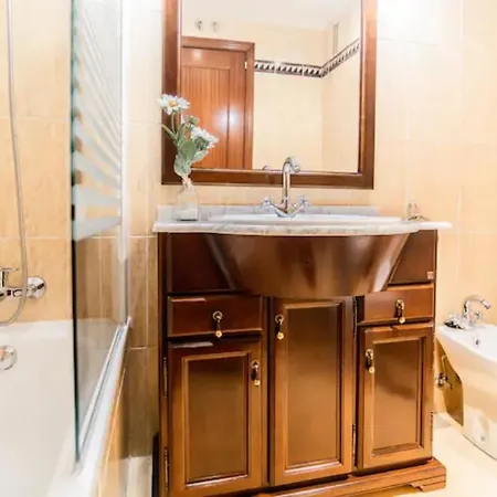 Apartamento Residencial En Alquiler De Corta No Turistico *