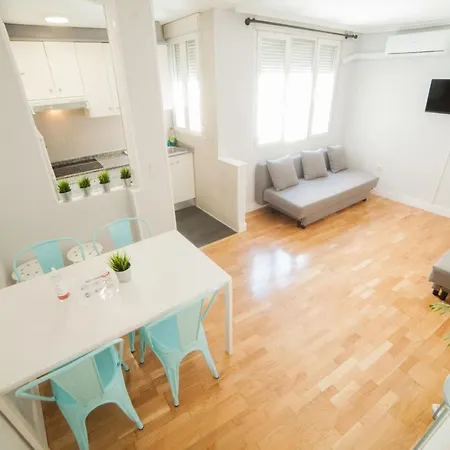 Principe Apartment *