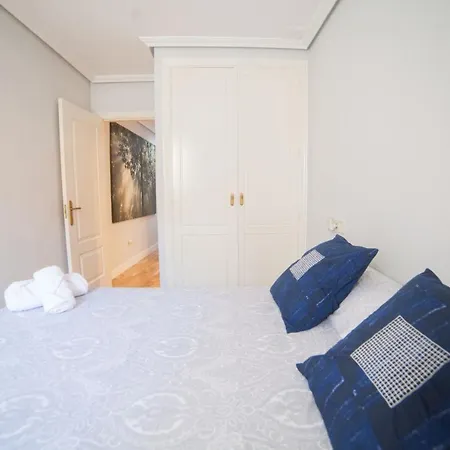 Apartment Principe *