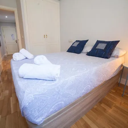 Principe Apartment Madrid