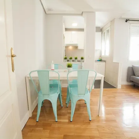 Apartment Principe *