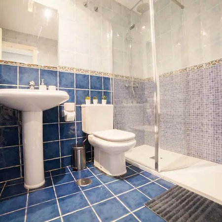 Principe Apartment