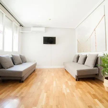Principe Apartment *