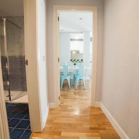 Principe Apartment