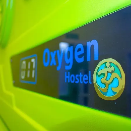 Ostello Oxygen Capsula *