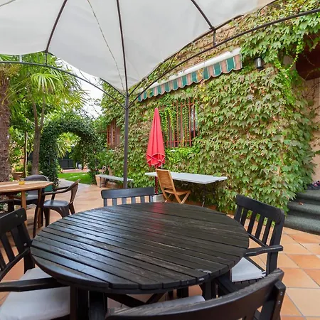 Séjour chez l'habitant Paraiso Coliving