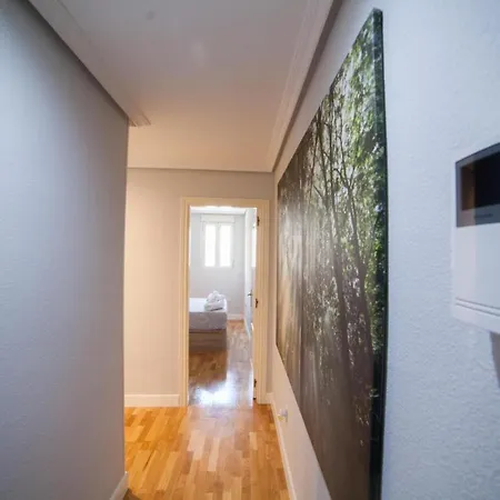 Principe Apartment Madrid