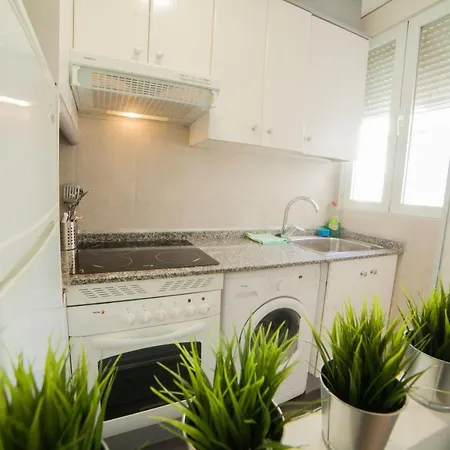 Principe Apartment Madrid