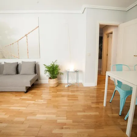 Apartment Principe Madrid