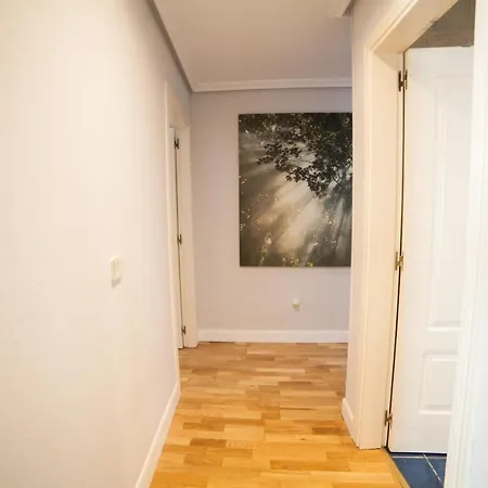 Principe Apartment