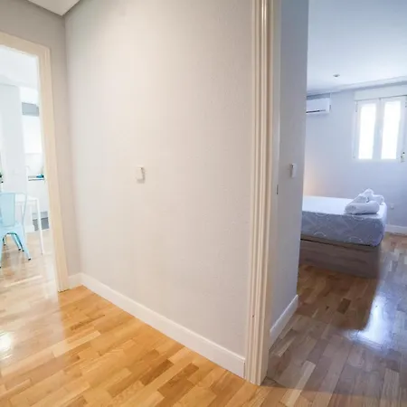 Apartment Principe *
