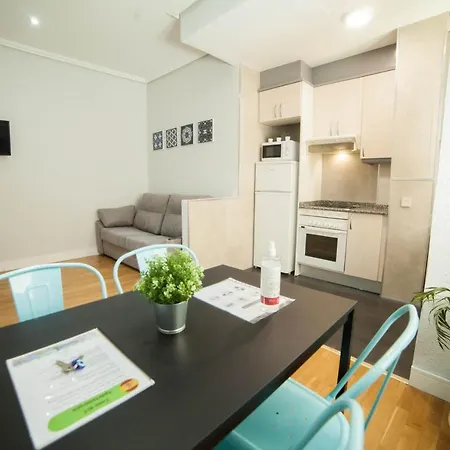 Apartment Principe *